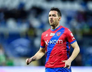 Miniatura: Osłabiony Raków kontra Suduva w...