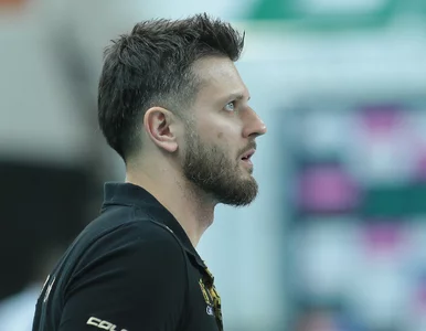 Miniatura: Zmiany w czołowym klubie PlusLigi. Wiemy,...