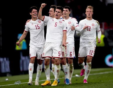 Miniatura: Euro 2020. Walia – Dania. Skandynawowie...