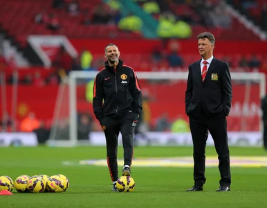 Miniatura: Wielkie transfery na Old Trafford?...