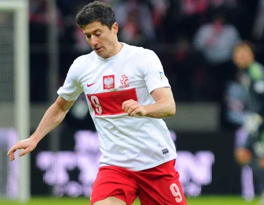 Miniatura: Lewandowski nie chce rozmawiać, bo został...