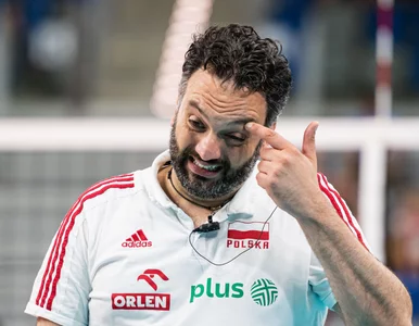 Miniatura: Duże osłabienie polskiej kadry. Stefano...