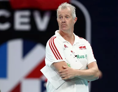Miniatura: Heynen zasugerował odejście z kadry? „Jest...