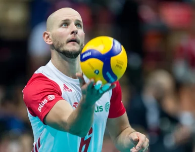 Miniatura: Bartosz Kurek ocenił mecz z Brazylią....