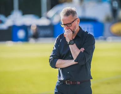 Miniatura: Co dalej z Jerzym Brzęczkiem? Jasna...