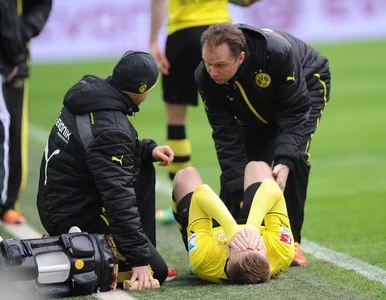 Miniatura: Błaszczykowski już nigdy nie zagra w...