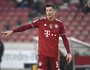 Miniatura: Robert Lewandowski wraca na boisko. Już...