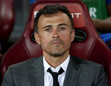 Miniatura: Hiszpania ma nowego selekcjonera! To były...