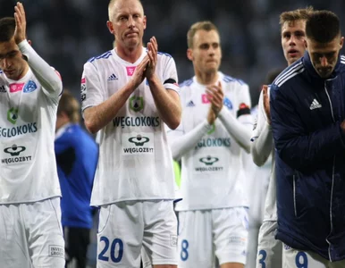 Miniatura: Ruch nie dostanie licencji na przyszły sezon?