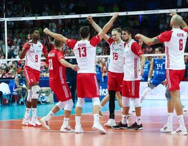 Miniatura: Bardzo trudny quiz dla fanów siatkówki....