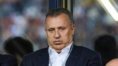 Miniatura: Trzęsienie ziemi w PZPN! Będzie nowy...
