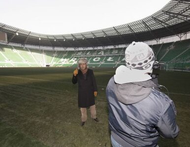 NIK chwali Wrocław za przygotowania do Euro 2012. "Ogólnie jest pozytywnie"