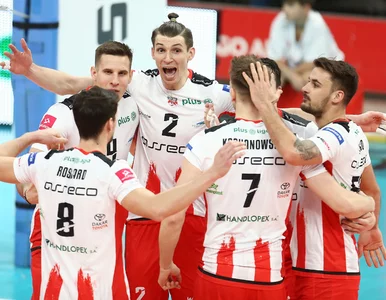 Miniatura: Reprezentant Polski niebawem zmieni klub....