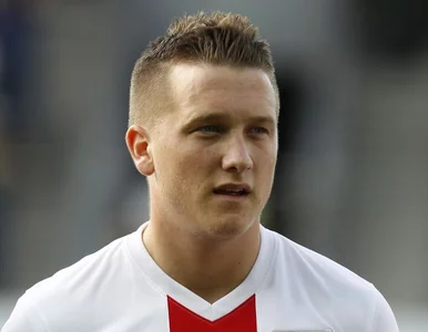 Miniatura: Zieliński: Mogłem grać w Lechii i Lechu