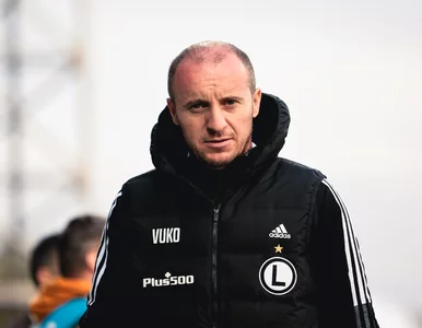 Miniatura: Vuković zdradził, kto będzie nowym...