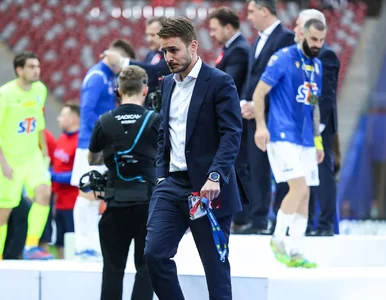 Miniatura: Absurdalne tłumaczenia prezesa Lecha...