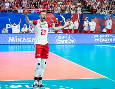 Miniatura: Sensacyjne doniesienia na temat Mateusza...