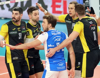 Miniatura: Prezes PGE Skry Bełchatów zdradził...