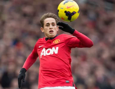 Miniatura: Premier League: Manchester United w końcu...