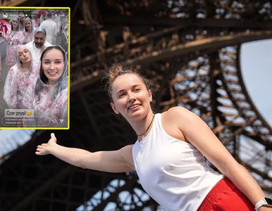 Miniatura: Polskie siatkarki oczarowały kibiców, a...