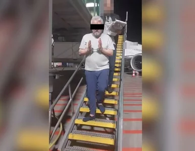 Miniatura: Oszust z Polski zatrzymany! Oszukał...