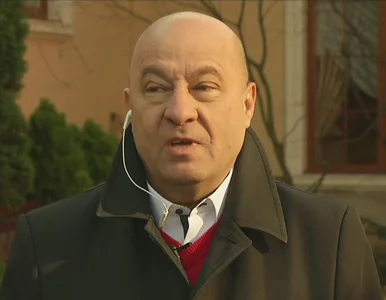 Miniatura: Greń: Nie sprzedawałem żadnych biletów. To...