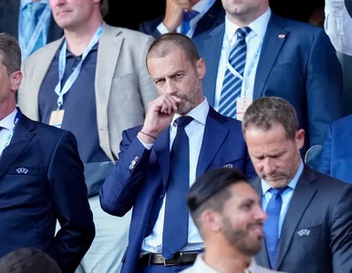 Miniatura: TSUE wydało orzeczenie ws. piłkarskiej...