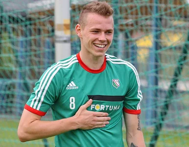 Miniatura: Inter jednak nie chce Dudy? Transfer...