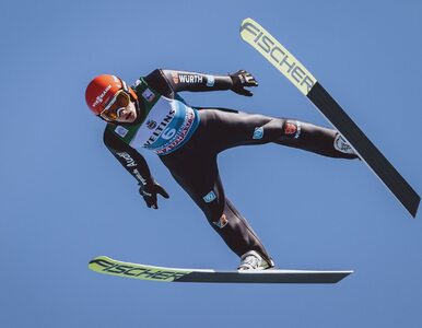Medalista igrzysk w skokach narciarskich kończy karierę. Zaskakująca...