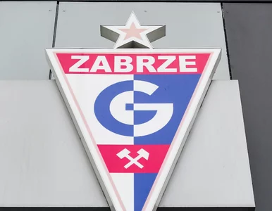 Miniatura: Górnik Zabrze ma nowego prezesa i...