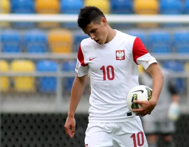 Miniatura: W ekstraklasie odkrycie, w Bundeslidze...