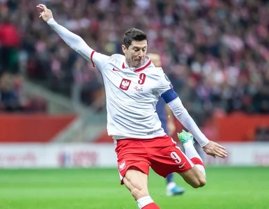 Miniatura: Robert Lewandowski wymownie o grze Polaków...