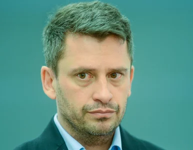 Miniatura: Rozpad Polski 2050. Paweł Śliz: Każdy z...