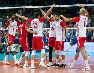 Serbia zdeklasowana, Polska zdobyła brązowy medal w mistrzostwach Europy!