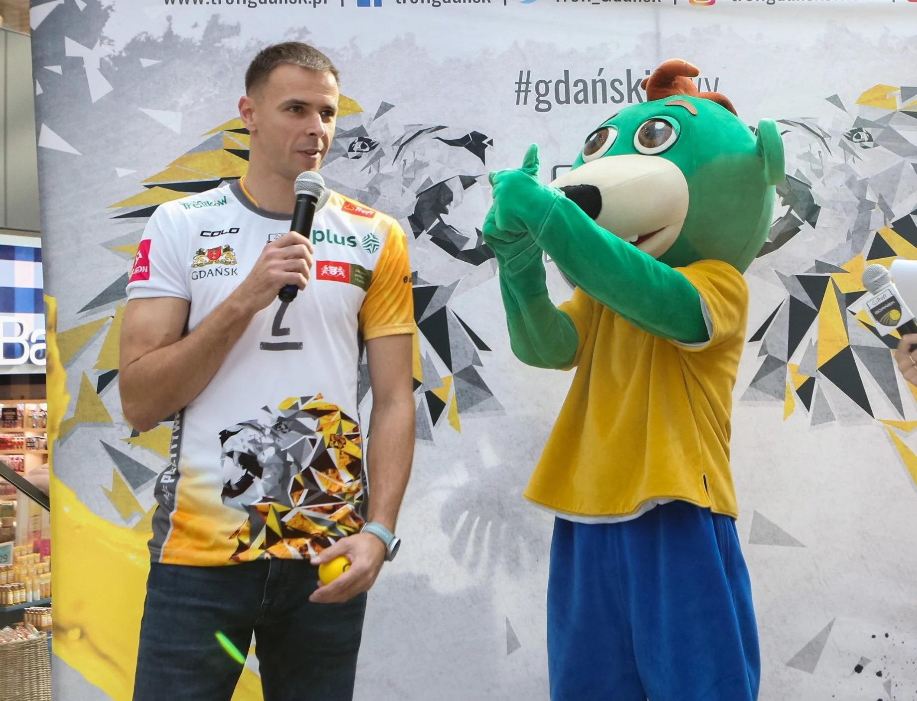 QUIZ wiedzy o Mariuszu Wlazłym. Ile wiesz o legendzie?