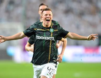 Miniatura: Eliminacje Ligi Mistrzów: Celtic...