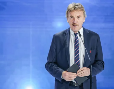 Miniatura: Zbigniew Boniek wydał córkę za mąż....