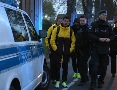 Miniatura: Niemieccy sportowcy, aktorzy i piosenkarze...