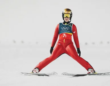 Miniatura: Polska olimpijka ofiarą brutalnego hejtu....