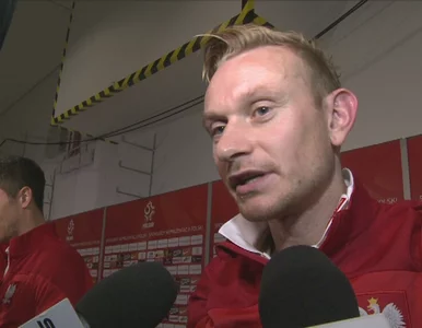 Miniatura: Mila: Jednym okiem cieszę się, drugim płaczę