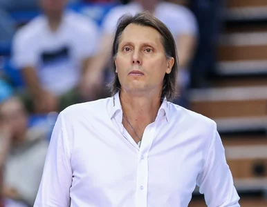 Miniatura: Pogłoski stały się faktem. Najlepszy klub...