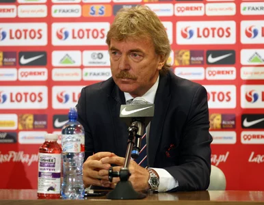 Miniatura: Brzęczek zastąpi Nawałkę. Boniek komentuje...