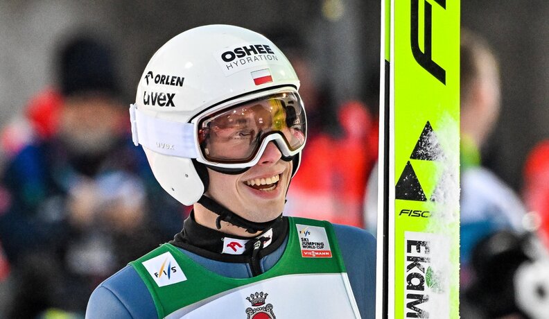 Miniatura: Terminarz startów Polek i&nbsp;Polaków...