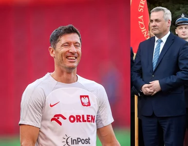 Miniatura: Polityk PiS apeluje do Roberta...