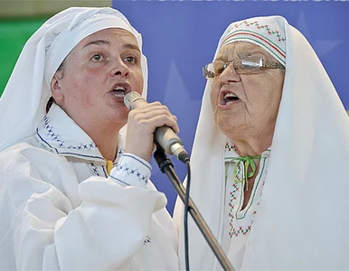 Miniatura: "Koko Euro Spoko" spodobało się Norwegom....