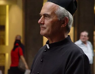 Miniatura: Kościół w Charkowie czeka na wiernych kibiców