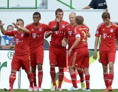 Hit transferowy: Bayern Monachium kupił za 40 mln mistrza Europy