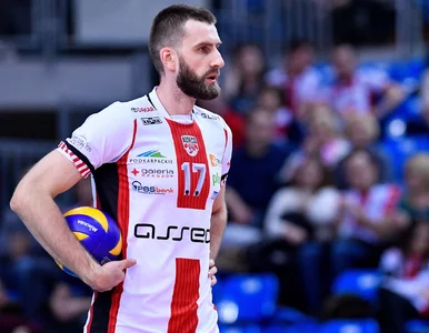 Miniatura: Marcin Możdżonek ocenił grę polskich...