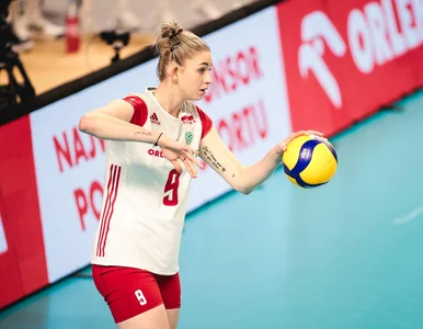 Miniatura: Magdalena Stysiak dla „Wprost”: W końcu...