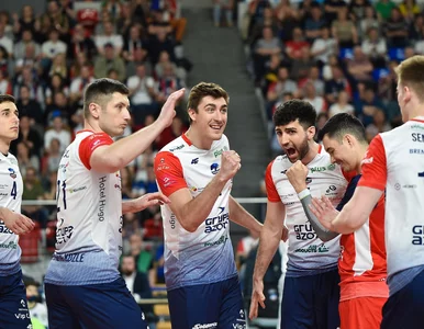 Miniatura: Quiz dla fanów siatkówki. Ostrzegamy,...